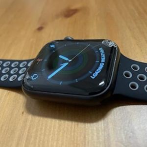 Apple Watch Series 5